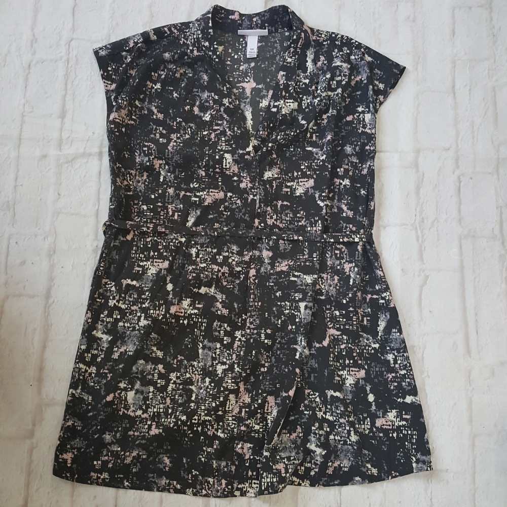 Liz Lange Maternity Sleeveless Tank Top